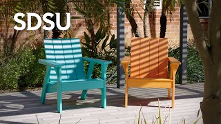 San Diego State University - The Prestwick Experience