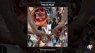 Watch Thouxanbanfauni Anything But My Ex feat 16yrold video