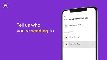 How to pay for your WorldRemit money transfer using debit card