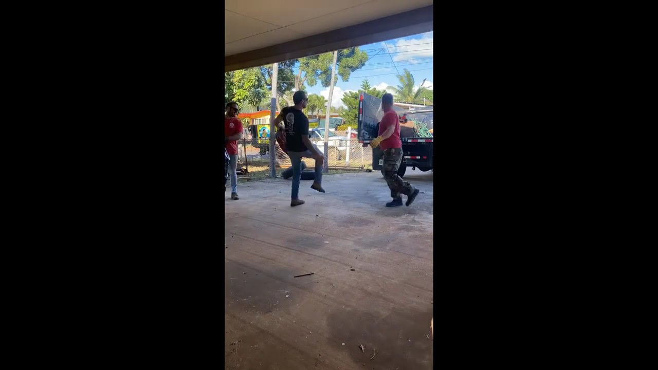 Oahu, Hawaii Junk Removal YouTube