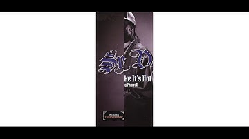 drop it like its hot but every other beat is missing [CC]