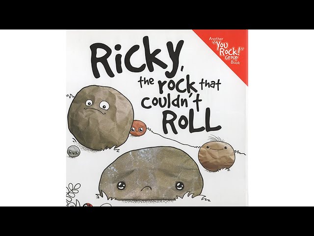 RRR - Rock 'n' Roll Ricky - Gyabbo!