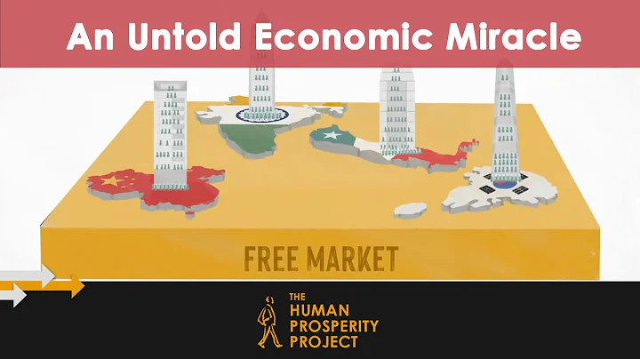 An Untold Economic Miracle: The Human Prosperity Project - DayDayNews
