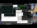 0646m644 2020-05-23 Live GPU NiceHash mining profit monitor of 980 Ti, 1050 Ti, 1063, 1070