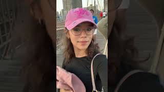 Vlog: DAY IN NEW YORK CITY                     newyork minivlog newyorkcity travelvlog