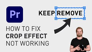 How to fix crop effect not working in Premiere Pro
What if you’ve perfectly cropped out something in Adobe Premiere Pro, like a part of a text, so that it looks like you’re revealing the text from behind a mountain.
In this case, great job! Looks epic.
But what if it doesn’t work?
Let’s look at 2 possible reasons to why it might not work.
In the first example, you have the mask created and you have keyframed it to move along with the video and the mask opacity is set to 100%, but you haven’t actually cropped out anything inside your mask.
To solve this, just simply change the value from 0% to 100% by clicking on 0% and typing it in or by clicking and dragging the number to the right.
In the second example, you can see that this is already done.
One of the values is set to 100%, the opacity is at 100% and the keyframes are created but it still doesn’t work.
In this case, the problem is that the effects are applied from the top to the bottom, so the crop effect is not actually affecting the text.
To solve this, simply drag-and-drop the crop effect up and above the text and it will work.
If I didn’t solve your problem, I’ve actually created a whole playlist with short “cropping-videos” in Premiere Pro that I will link at the end of this video. Check it out and tell me if it still didn’t help you and I’ll make another crop-video.
**********
EXCLUSIVE RESOURCES FOR VIDEO CREATORS:
🎞 FREE (and paid) digital products for video creators:
https://davidlindgren89.gumroad.com/
🎁 FREE plugins for Premiere Pro & After Effects:
https://aejuice.com/free-plugins/?ref=davidlindgren89
🎁 FREE browser extension for YouTube Growth:
https://www.tubebuddy.com/davidlindgren1989&x=homepage
🎵 2 extra months of music library Artlist for FREE:
https://artlist.io/David-121249
🧠 Learn more about Adobe Premiere Pro:
https://www.youtube.com/watch?v=ExOzQ6uCso0&list=PLgJlbAYg0mEkXrbeSUcXFU8ax-y-21Ndb
🧠 Learn more about Adobe After Effects:
https://www.youtube.com/playlist?list=PLgJlbAYg0mEnZDvh9LUAz-t0rAjCgH8IQ
**********
📲 CONNECT WITH ME HERE:
► https://youtube.com/davidlindgren89
► https://facebook.com/davidlindgren89
► https://instagram.com/davidlindgren89
► https://snapchat.com/add/davidlindgren89
► https://twitter.com/davidlindgren89
► https://medium.com/@davidlindgren89
**********
DISCLAIMER: This video and description might contain affiliate links, which means that if you click on one of the product links, Ill receive a small commission. This helps support the channel and allows me to continue to make videos like this. Thank You for your support! 🙏
(All links are my genuine recommendations.)
#PremiereProTutorials #PremierePro #Tutorials #HowTo How to fix crop effect not working in Premiere Pro
