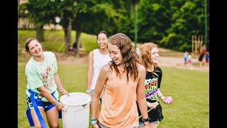 Pine Cove Timbers Week 2 Highlights - 2019