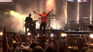 Louis Tomlinson- Greek Theater Berkeley - June 29, 2023 -FULL SHOW