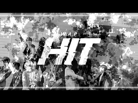 [(여자)아이들 커버보컬팀 W.A.P] SEVENTEEN (세븐틴) - HIT COVER ACA ver.