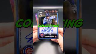 Rip the Wax or Leave em Packed - Episode 51 - 2024 Topps Baseball Series 2 Pete Crow-Armstrong Hunt!