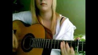 Top of the world singing by Franzi
