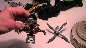 Custom Transformers FOC Vortex Bruticus with BEK-01R Boosticus upgrade kit WIP by matt1989cars