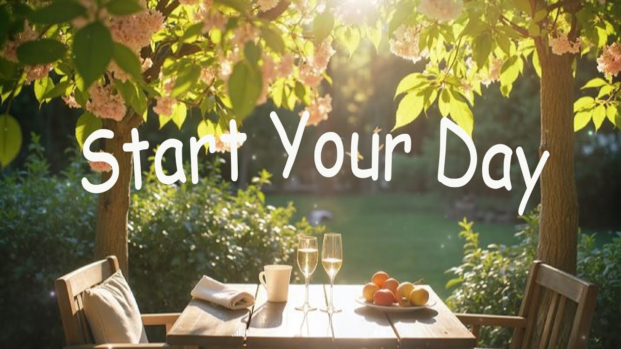 Плейлист «Начни свой день» | Чем больше, тем веселее – стиль Groove Pop! | Грув-поп | Кофе Музыка