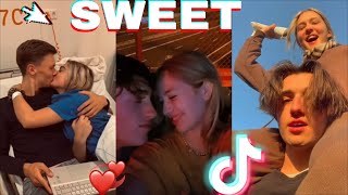 ❤️ Cute Romantic Couples that will give you SPAIN but silent 'S'! #2 Cute couple tiktoksDandelion