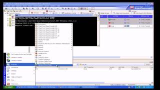 R75 LDAP configuration and integration with Identity awareness R75 LDAP configuration and integration with Identity awareness