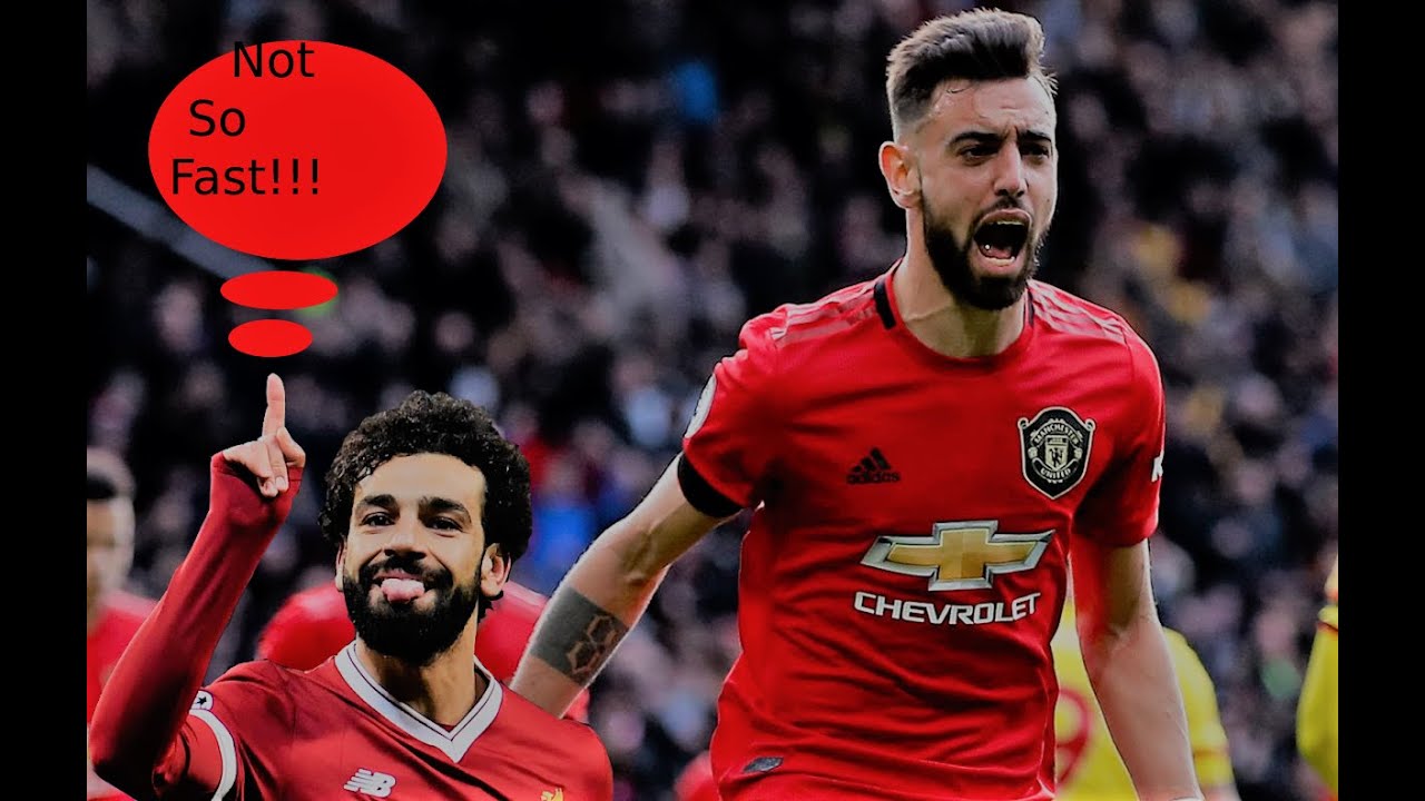 FIFA 21 Co-Op Chronicles 2: MAN U BEATDOWN? LIVERPOOL BEST TEAM ITW????