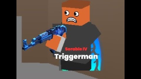 FOUND A HACKER KRUNKER.io