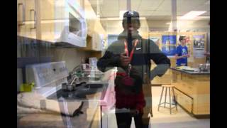 Unit 5 Summative: Black Magic