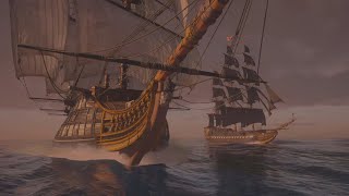 Throwing Hands With The Legendary Ships