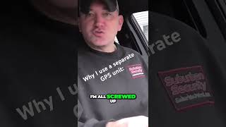 Tips from a real PI: watch full length video on my YT channel! #privateinvestigator