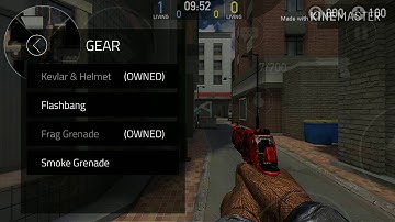 Forward Assault Ideas (Ambiences for Streets)