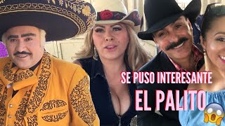 El Chapo De Sinaloa y Carmen Jara