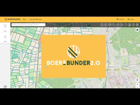 Boer&Bunder 2.0