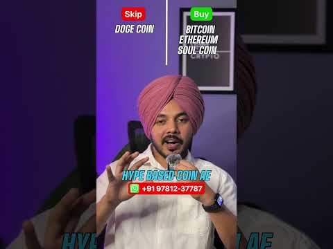 Crypto Coins: BUY vs SKIP (May 2026)
