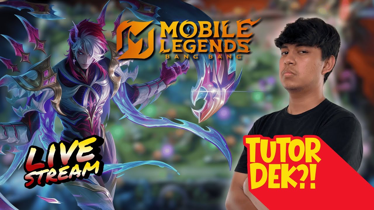 🔴[LIVE] WINSTREAK SBLM RESET SEASON! 