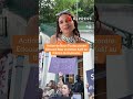 Action de NousToutes contre Édouard Baer et Atmen Kelif au théâtre du Gymnase