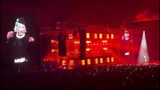 Doja Cat - Boss B*tch (Live in Korea)ㅣ도자캣 2025 내한공연