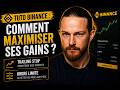 Tuto Binance : Comment maximiser ses gains ? (trailing stop et ordre limite)