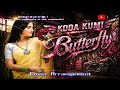 【Cover】Butterfly – 倖田來未｜Dance / Rock Arrange 🔥