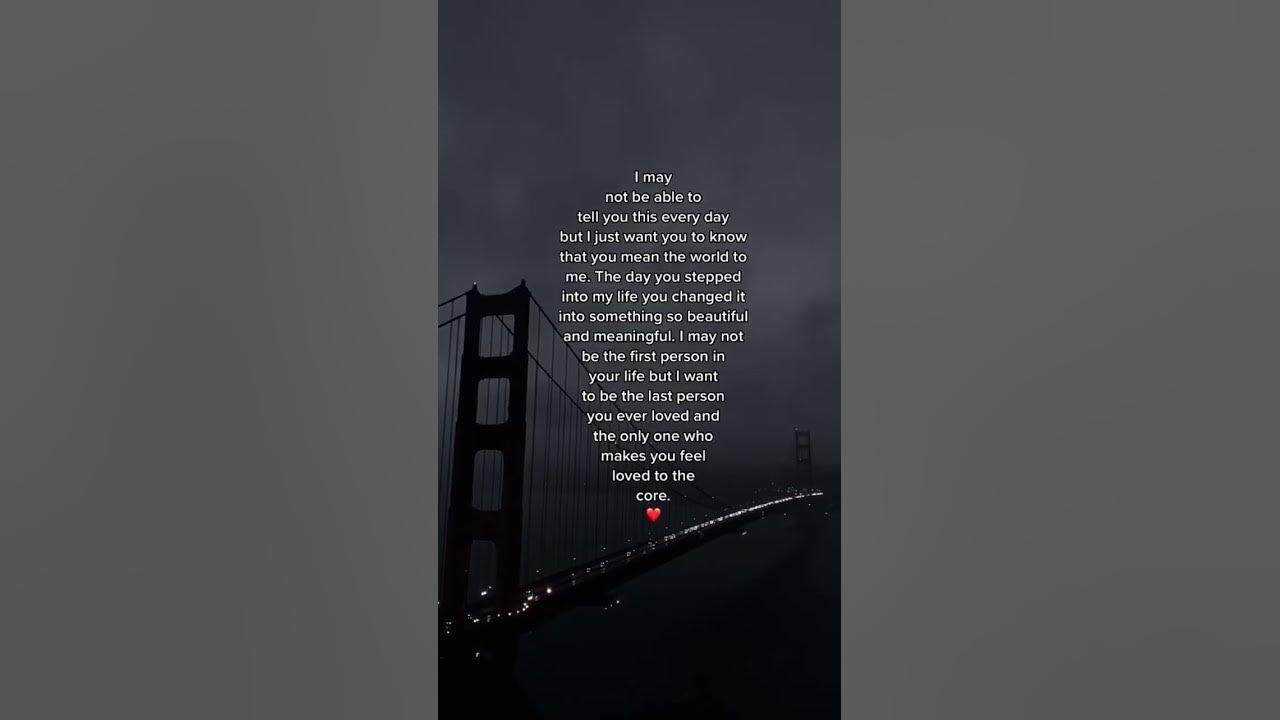 Send this to someone you Love. #love #soulmate