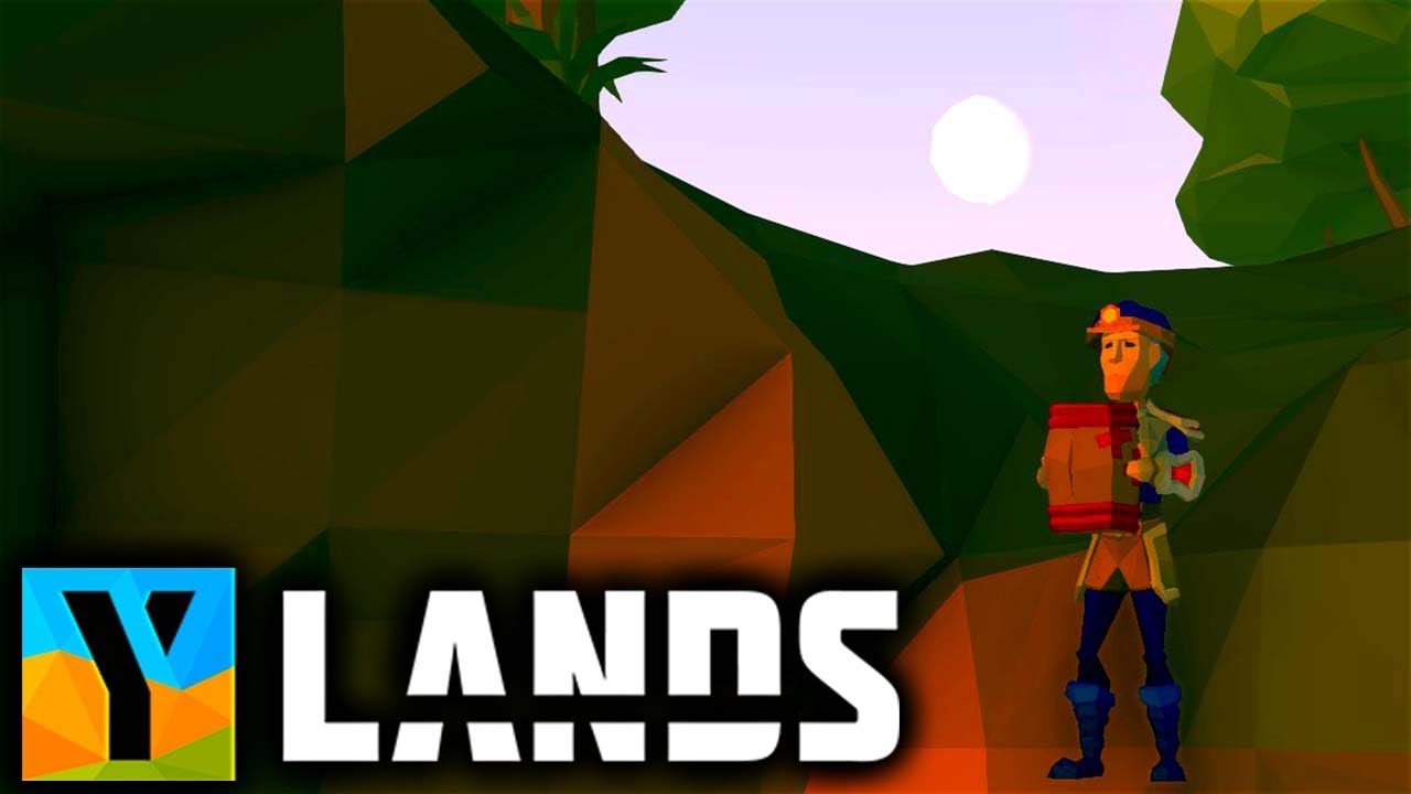 Ylands MINING DRILL, Paintgun & FLIPPERS + DYNAMITE & GUNPOWDER KEG