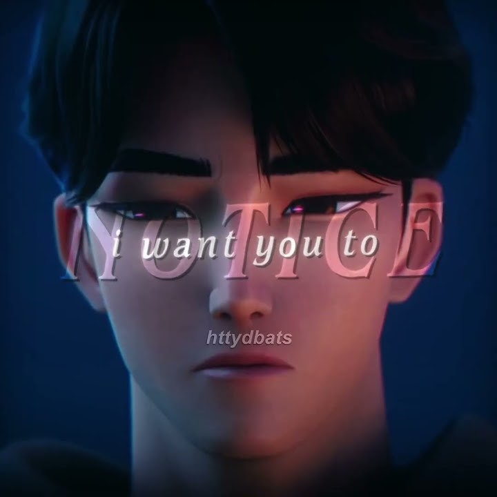 K-pop Demon Hunters | Radiohead - creep | #kpopdemonhunters #edit #shorts