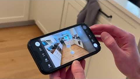 ReFurnishU 3D Room Visualization Tutorial