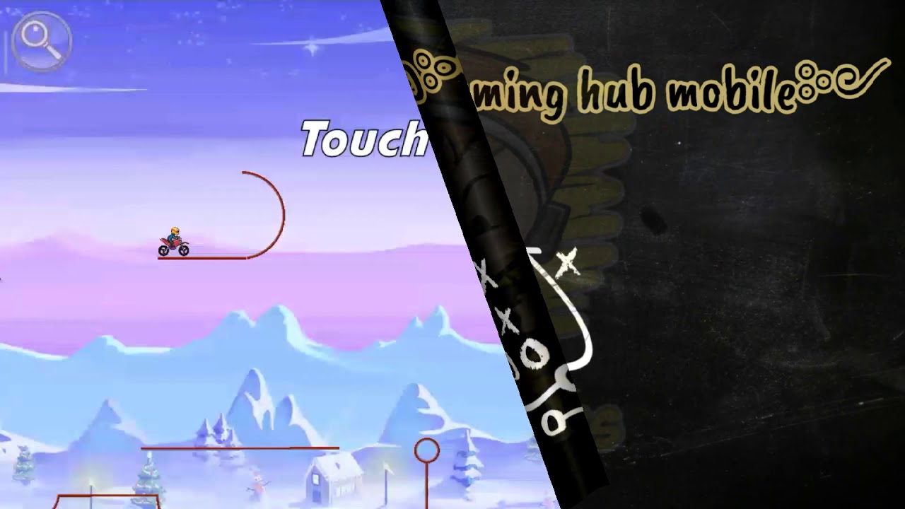 HOLIDAY 3 LEVEL-6 (IOS/ANDROID) [BIKE RACE GAME ] 