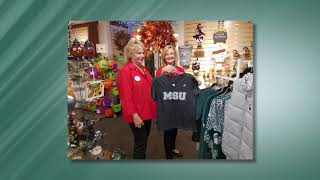 Sparrow Service Auxiliary makes huge donation