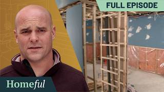 When Bad Measurements Ruin an Entire Basement | Disaster DIY 302