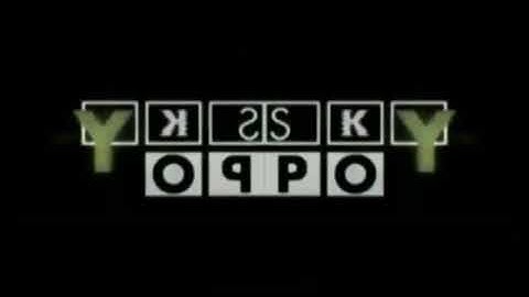 Reupload Klasky Csupo in G-Major 10237 in Low Voice