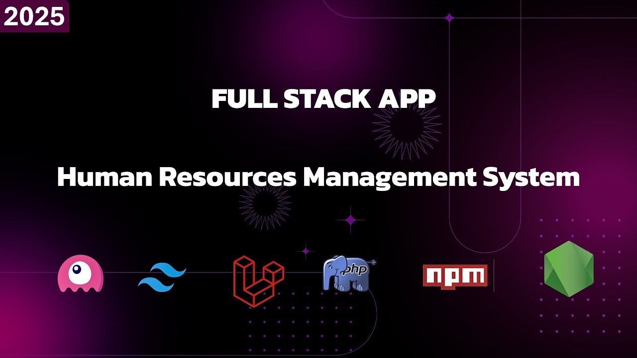 Human Resource Management System (HRMS) – Complete Overview - YouTube