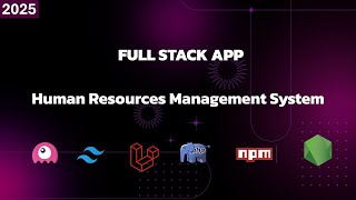 Human Resource Management System (HRMS) – Complete Overview