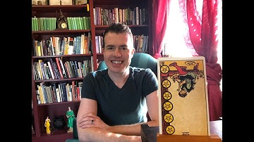 3/9 - Eight of Pentacles (Reversed) - Card of the Day- Tarot by Elliot Oracle