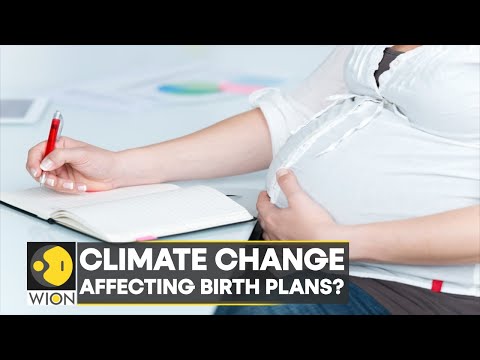 WION Climate Tracker: