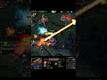Dota Earthshaker Rampage Beyond Godlike #shorts #wodota #dota #dota1