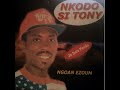 Ngoan Ezoum - Nkodo Sitony