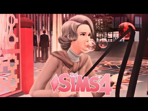 Видео: Lets play: The Sims 4 - 2 -  Симс уже не тот!