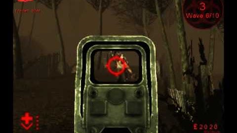 Killing Floor - Random Gameplay (7/27) part 2