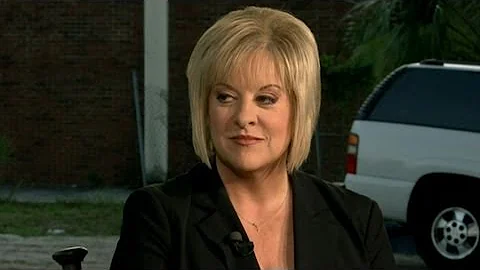 Casey Anthony: Nancy Grace Calls Jury 'Cooky', Rea...